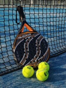 padel racket