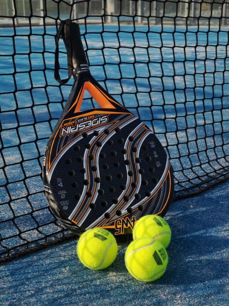 padel racket